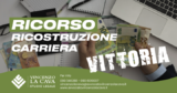 IL TRIBUNALE DI RAGUSA RICONOSCE 19 ANNI DI PRERUOLO