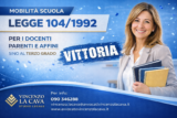 SCUOLA: TRASFERITA DOCENTE PER ASSISTERE PARENTE DISABILE
