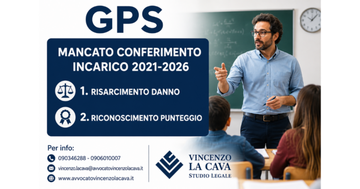 GPS: Al via i ricorsi per il risarcimento dei danni